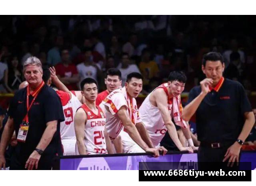 CBA球员集结：探索中国篮球的力量
