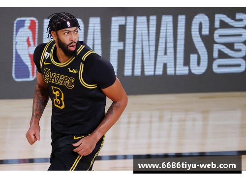 NBA湖人：重返巅峰之路