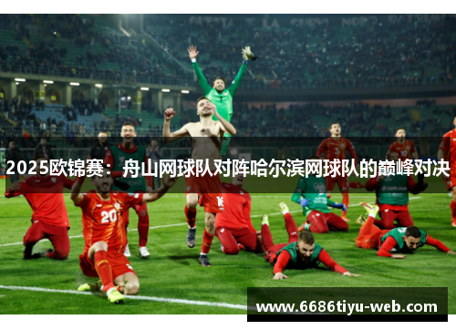 2025欧锦赛：舟山网球队对阵哈尔滨网球队的巅峰对决